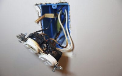 Don’t Shockingly DIY: Why Hiring a Pro for Outlet Wiring is Crucial