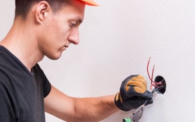 Do You Need a Residential Electrician for Lighting Repairs?